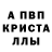 КОКАИН 97% Benjamin Grant